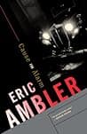 Cover of Cause for Alarm by Eric Ambler