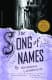 Cover of The Song of Names by Norman Lebrecht