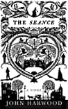 Cover of The Seance by John Harwood
