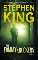 Cover of The Tommyknockers by Stephen King
