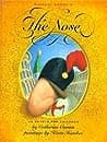 Cover of Nikolai Gogol's the Nose by Catherine Cowan