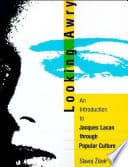 Cover of Looking Awry by Slavoj Zizek