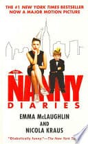 Cover of The Nanny Diaries by Nicola Kraus