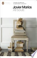 Cover of All Souls by Javier Marías