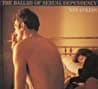 Cover of The Ballad of Sexual Dependency by Nan Goldin