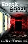 Cover of Knock Knock by S.P. Miskowski