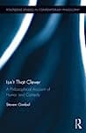 Cover of Isn’t that Clever: A Philosophical Account of Humor and Comedy by Steven Gimbel