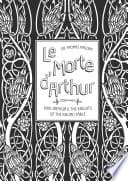 Cover of Le Morte D'Arthur by Sir Thomas Malory