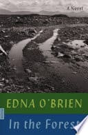 Cover of In the Forest by Edna O'Brien