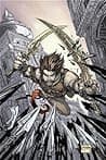 Cover of Prince of Persia Before the Sandstorm -- A Graphic Novel Anthology by Jordan Mechner