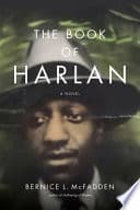 Cover of The Book of Harlan by Bernice L. McFadden