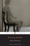 Cover of Fools of Fortune by William Trevor