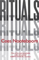 Cover of Rituals by Cees Nooteboom