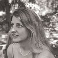 Cover of Dreaming in Smoke by Tricia Sullivan