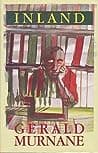 Cover of Inland by Gerald Murnane