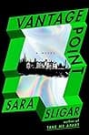 Cover of Vantage Point by Sara Sligar