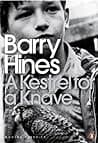 Cover of A Kestrel for a Knave by Barry Hines