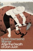 Cover of After the Death of Don Juan by Sylvia Townsend Warner
