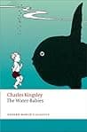 Cover of The water-babies by Charles Kingsley