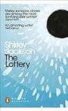Cover of The Lottery by Shirley Jackson