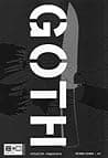Cover of Goth by Otsuichi