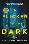 Cover of A Flicker in the Dark by Stacy Willingham