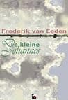 Cover of De kleine Johannes by Frederik van Eeden