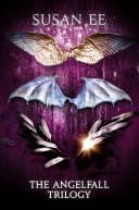 Cover of The Angelfall Trilogy by Susan Ee