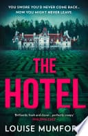 Cover of The Hotel by Louise Mumford
