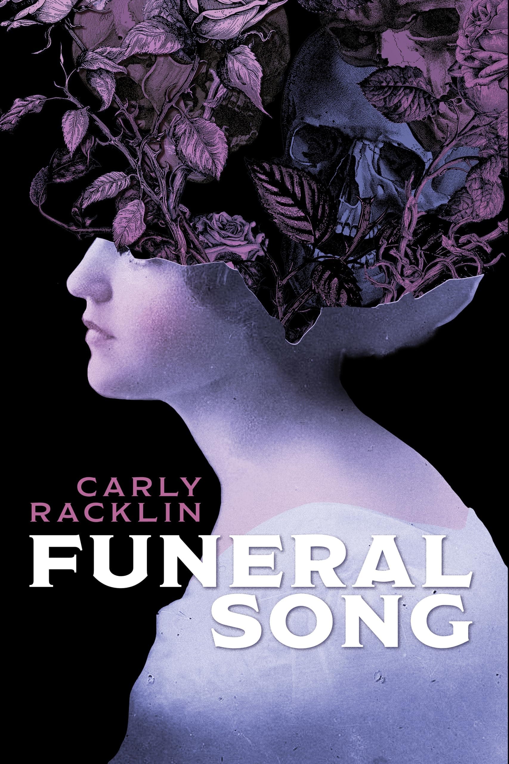 Cover of Funeral Song by Carly Racklin