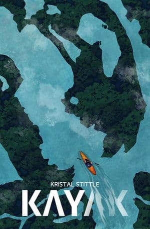 Cover of Kayak by Kristal Stittle