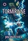 Cover of Tormirinne by Jim Butcher