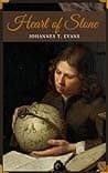 Cover of Heart of Stone by Johannes T. Evans