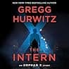 Cover of The Intern by Gregg Hurwitz