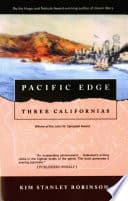 Cover of Pacific Edge by Kim Stanley Robinson
