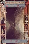 Cover of The Sandman #1: Sleep of the Just by Neil Gaiman