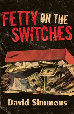 Cover of Fetty on the Switches by David Simmons