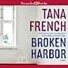 Cover of Broken Harbor by Tana French