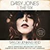 Cover of Daisy Jones & The Six by Taylor Jenkins Reid