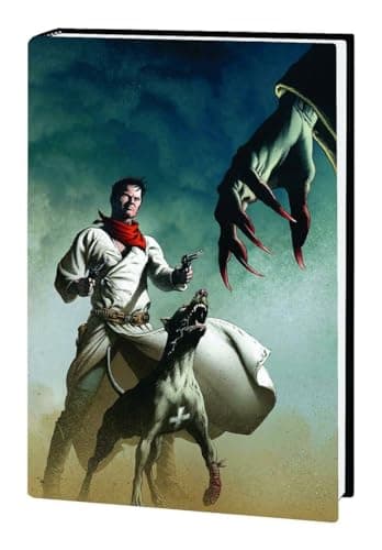 Cover of The Little Sisters of Eluria by Stephen King
