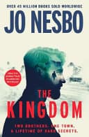 Cover of The Kingdom by Jo Nesbø