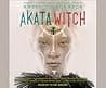 Cover of Akata Witch by Nnedi Okorafor