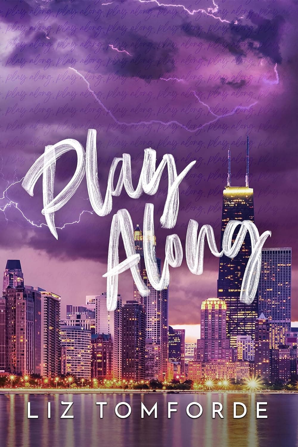 Cover of Play Along by Liz Tomforde