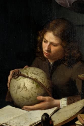 Cover of Heart of Stone by Johannes T. Evans