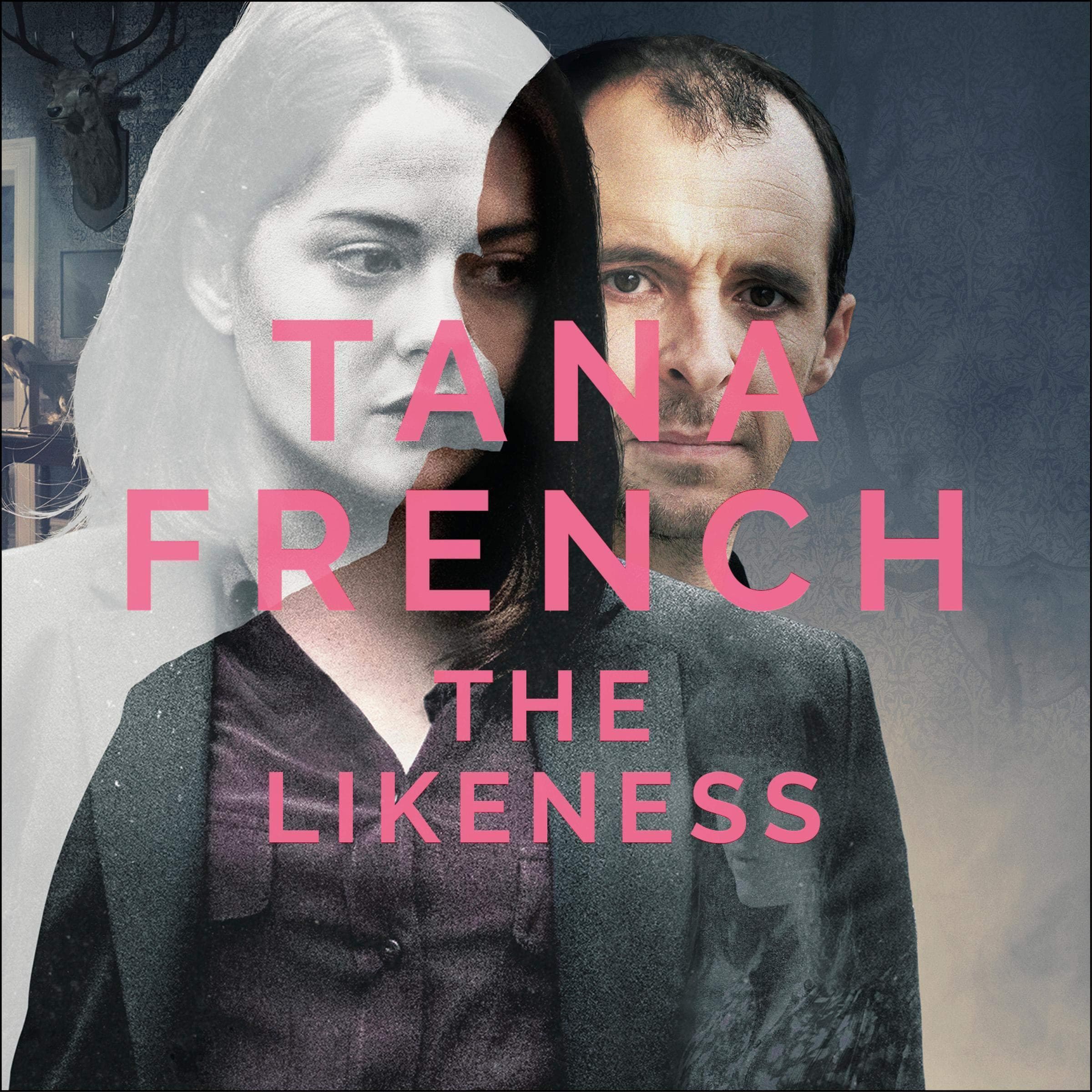 Cover of The Likeness by Tana French