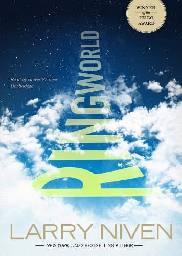 Cover of Ringworld by Larry Niven