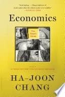 Cover of Economics: The User's Guide by Ha-Joon Chang