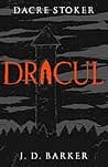 Cover of Dracul by Dacre Stoker