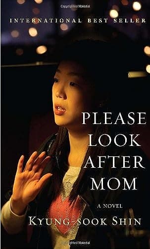 Cover of Please Look After Mom by Shin Kyung-sook