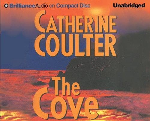 Cover of The Cove by Catherine Coulter